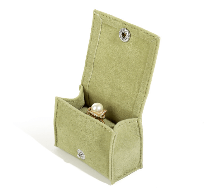 미니 파우치 (쇼룸) Tiny Mini Ring Case