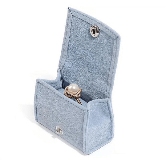 미니 파우치 (쇼룸) Tiny Mini Ring Case