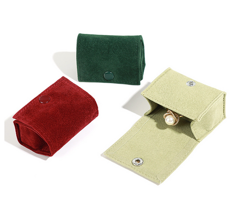 미니 파우치 (쇼룸) Tiny Mini Ring Case
