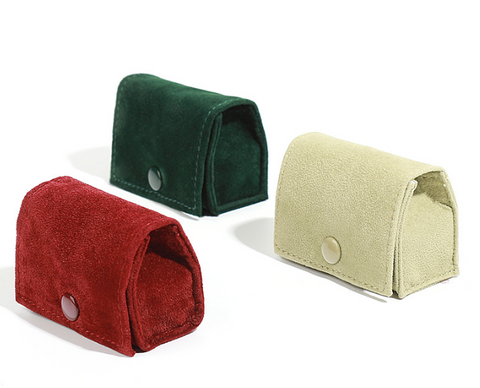 미니 파우치 (쇼룸) Tiny Mini Ring Case