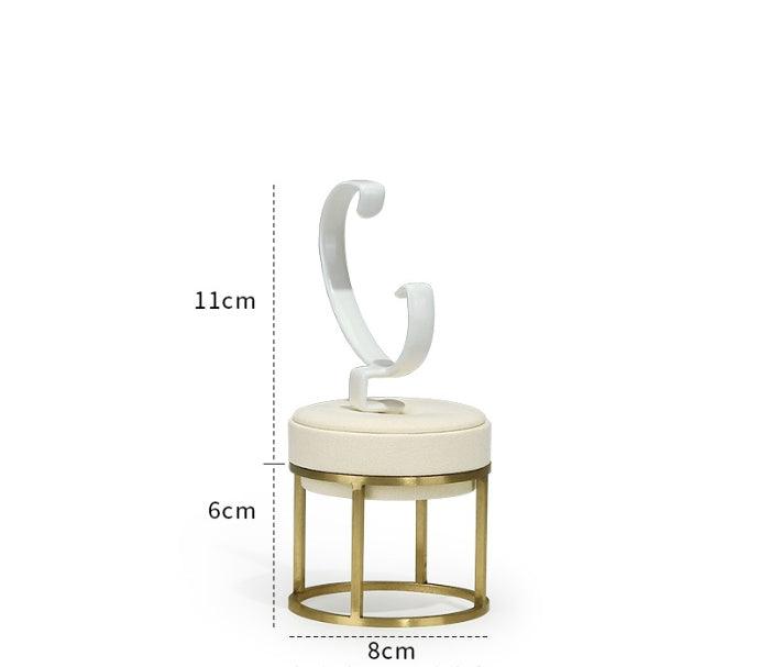 베이지 메탈 컬렉션 (시계) Beige Metal w