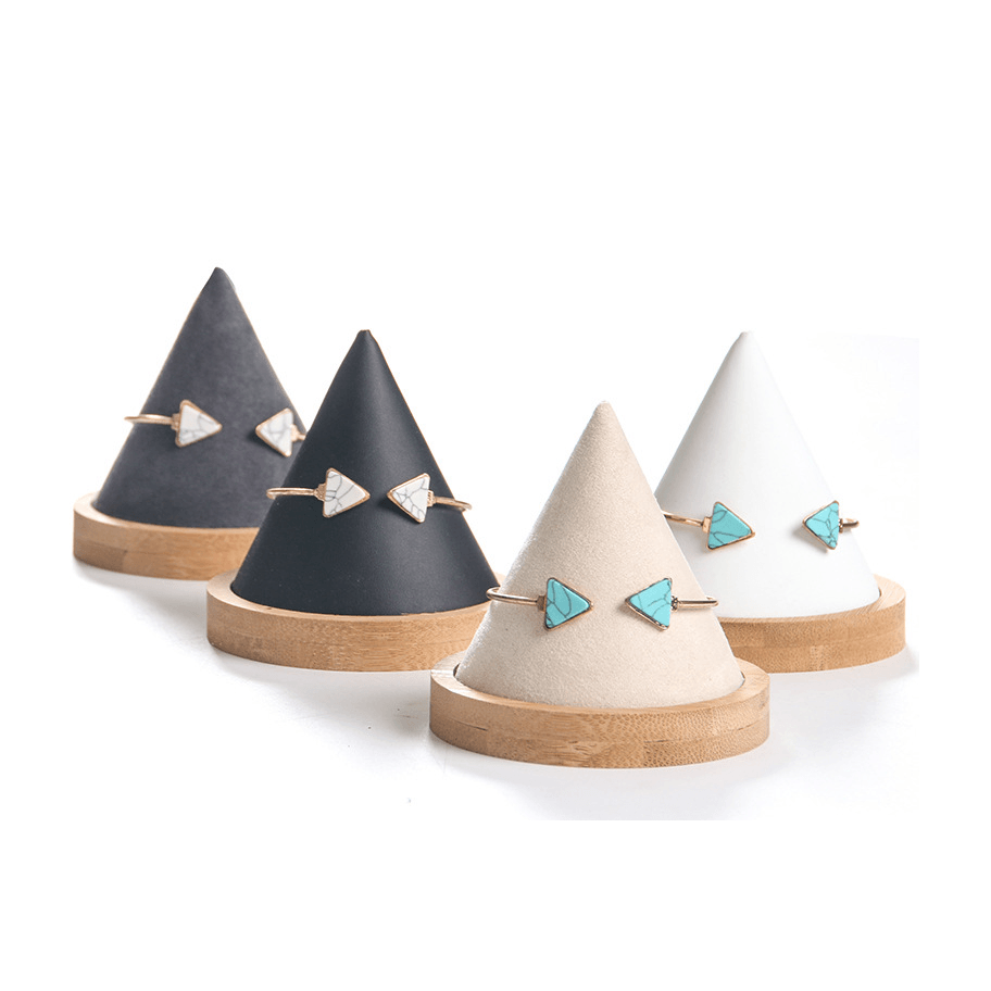 원뿔 팔찌 디스플레이 스탠드 Cone Shape Bangle Display Stands