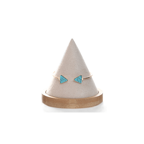 원뿔 팔찌 디스플레이 스탠드 Cone Shape Bangle Display Stands