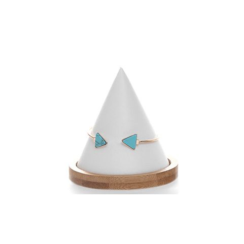 원뿔 팔찌 디스플레이 스탠드 Cone Shape Bangle Display Stands