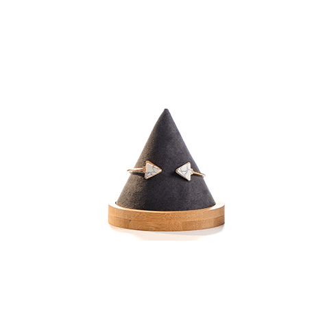 원뿔 팔찌 디스플레이 스탠드 Cone Shape Bangle Display Stands