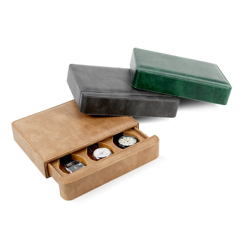 에센스 시계 케이스 (쇼룸) Elite Essence Watch Box