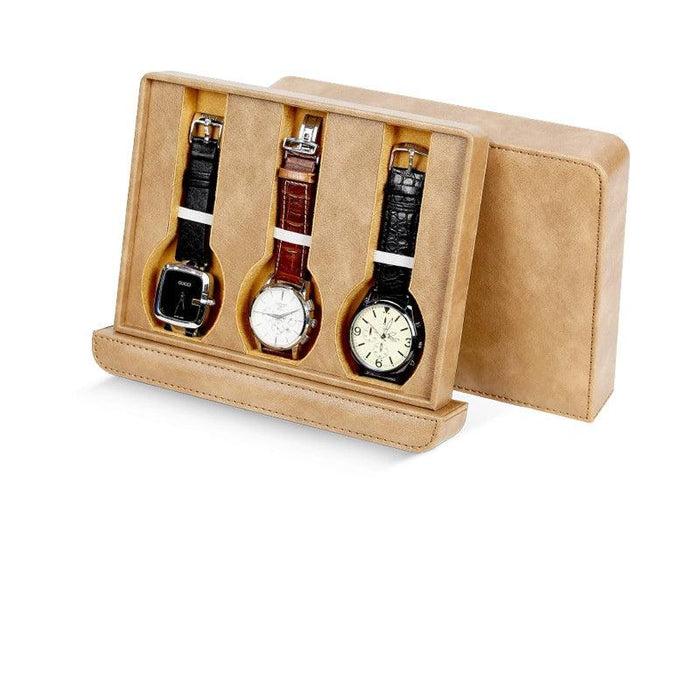 에센스 시계 케이스 (쇼룸) Elite Essence Watch Box