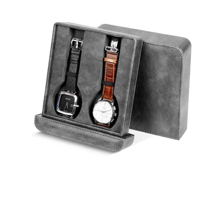 에센스 시계 케이스 (쇼룸) Elite Essence Watch Box