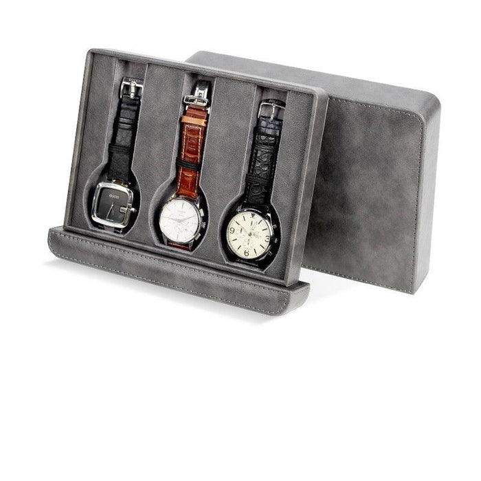 에센스 시계 케이스 (쇼룸) Elite Essence Watch Box