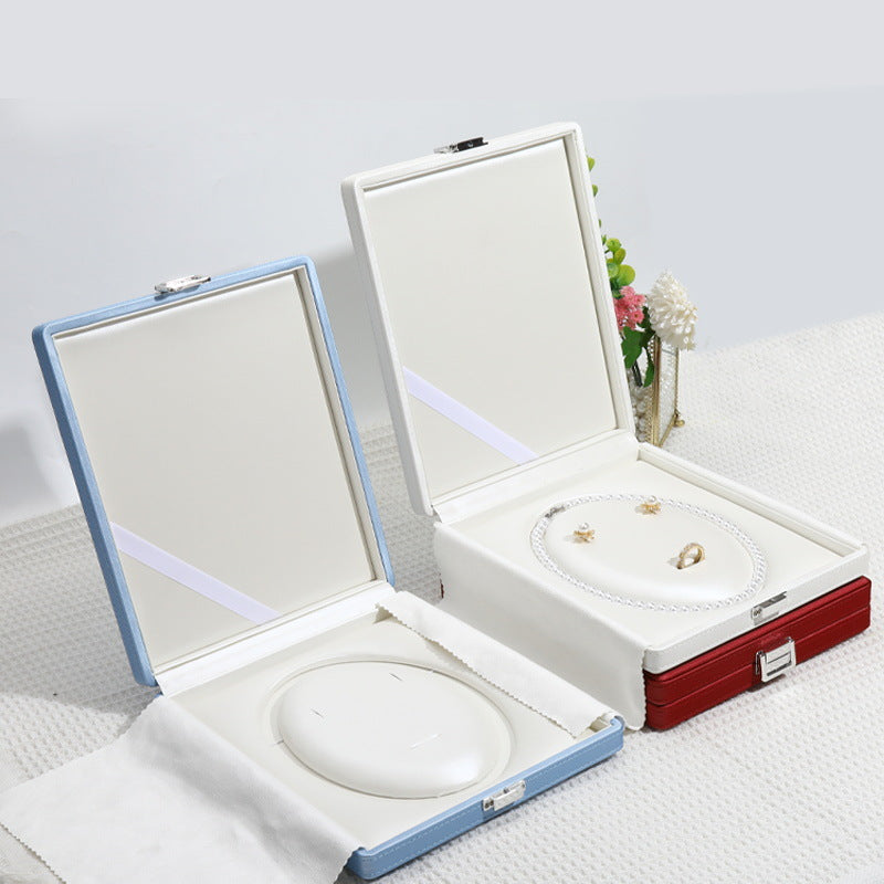 에센스 펄 케이스 Essence PU Pearl Box 