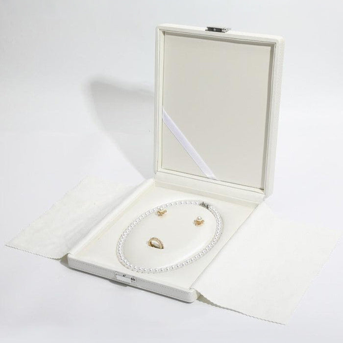에센스 펄 케이스 Essence PU Pearl Box 