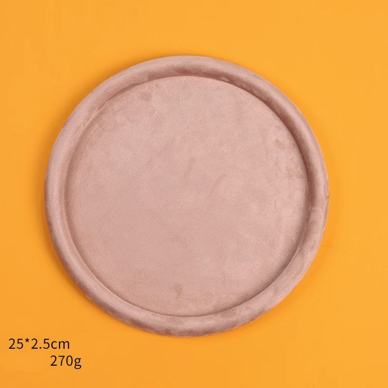 실크 트레이 (쇼룸) Silken Treasure Tray