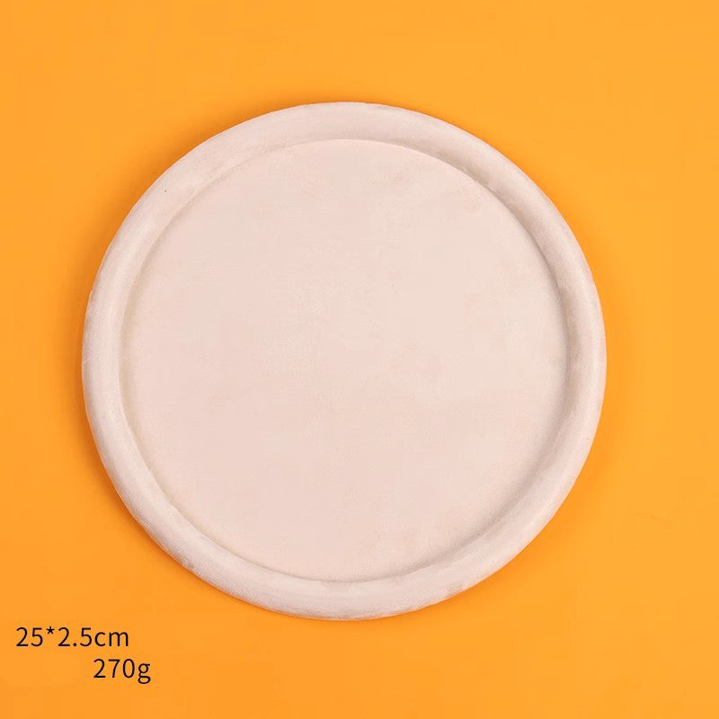 실크 트레이 (쇼룸) Silken Treasure Tray