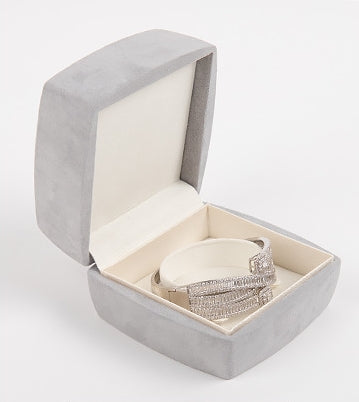 라운드 볼드 컬렉션 (쇼룸) Round Thick-Border Box Collection