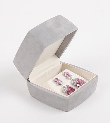 라운드 볼드 컬렉션 (쇼룸) Round Thick-Border Box Collection
