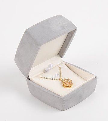 라운드 볼드 컬렉션 (쇼룸) Round Thick-Border Box Collection