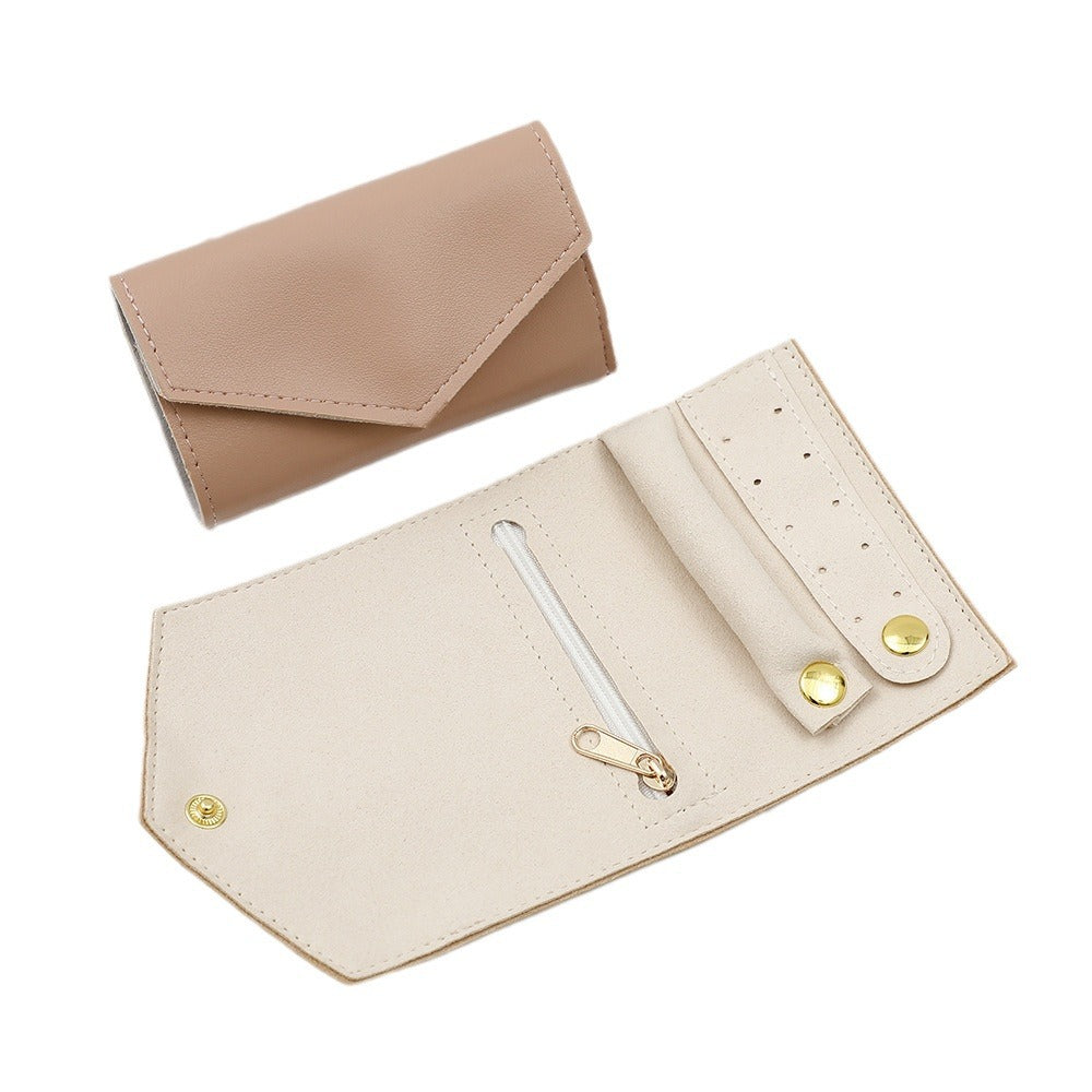 미니 여행용 파우치 Mini Treasure Pouch