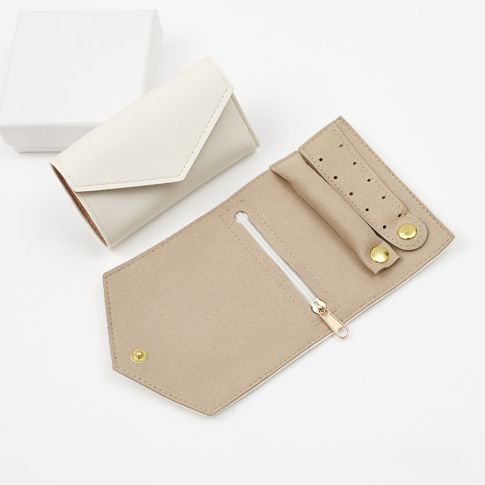 미니 여행용 파우치 Mini Treasure Pouch
