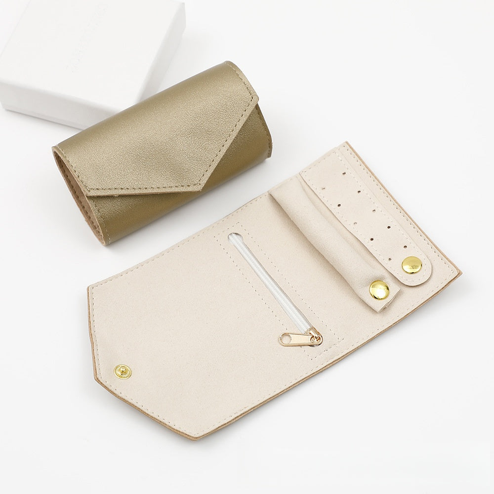 미니 여행용 파우치 Mini Treasure Pouch