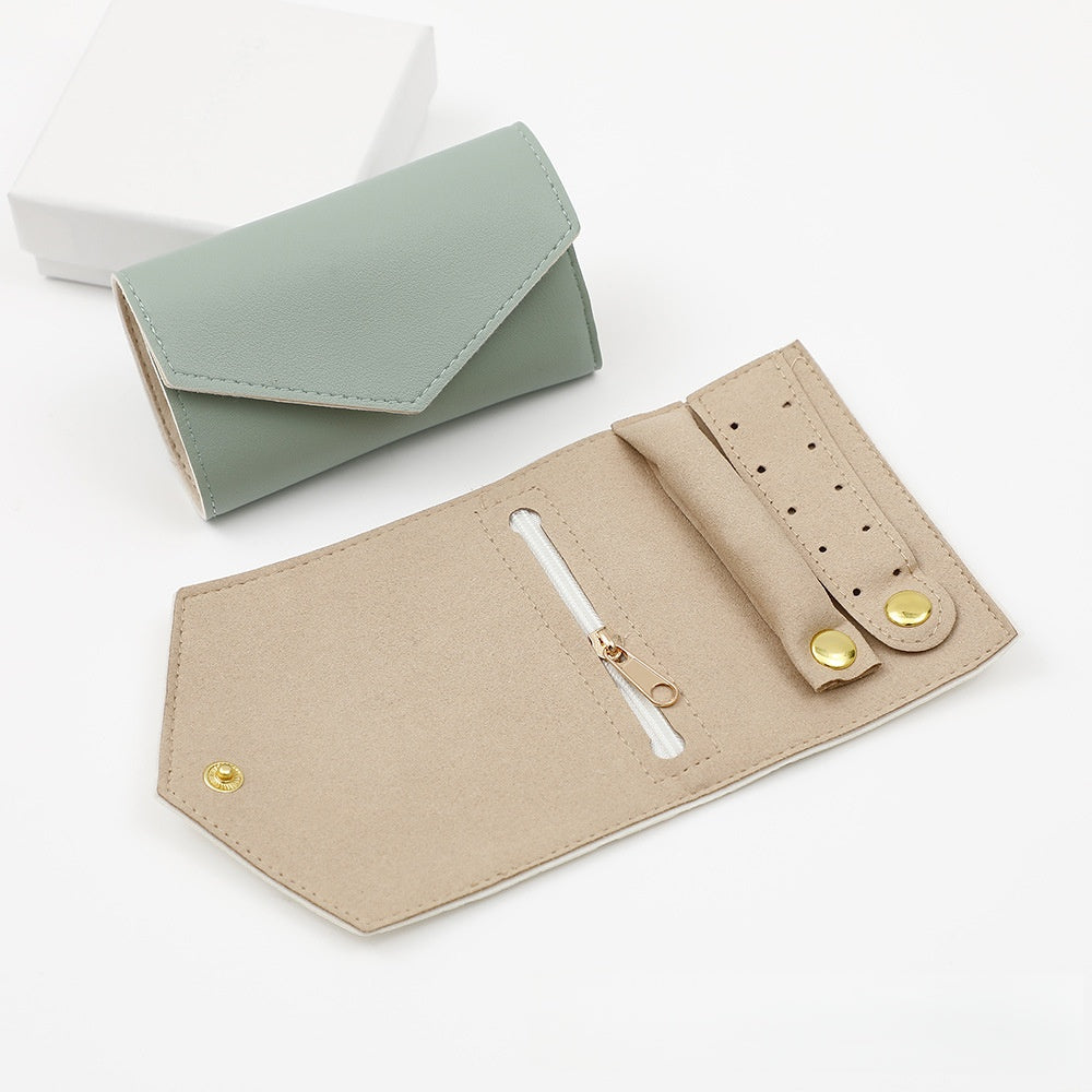 미니 여행용 파우치 Mini Treasure Pouch
