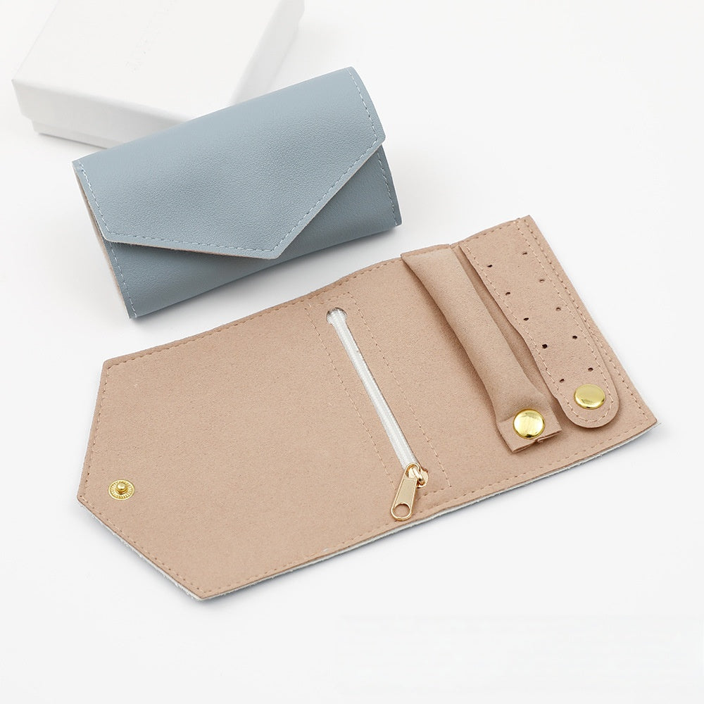 미니 여행용 파우치 Mini Treasure Pouch