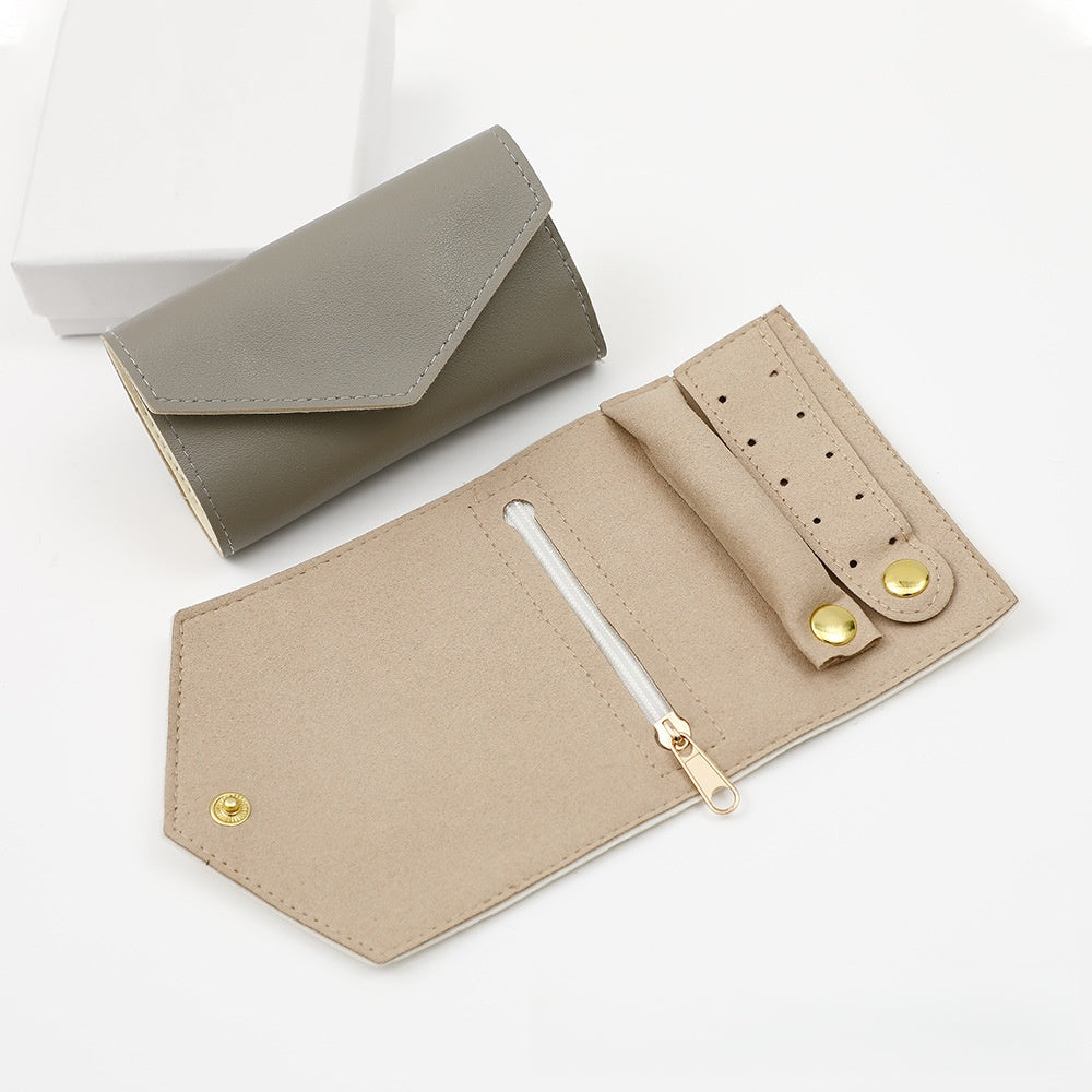미니 여행용 파우치 Mini Treasure Pouch