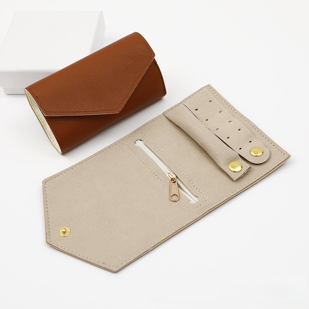 미니 여행용 파우치 Mini Treasure Pouch