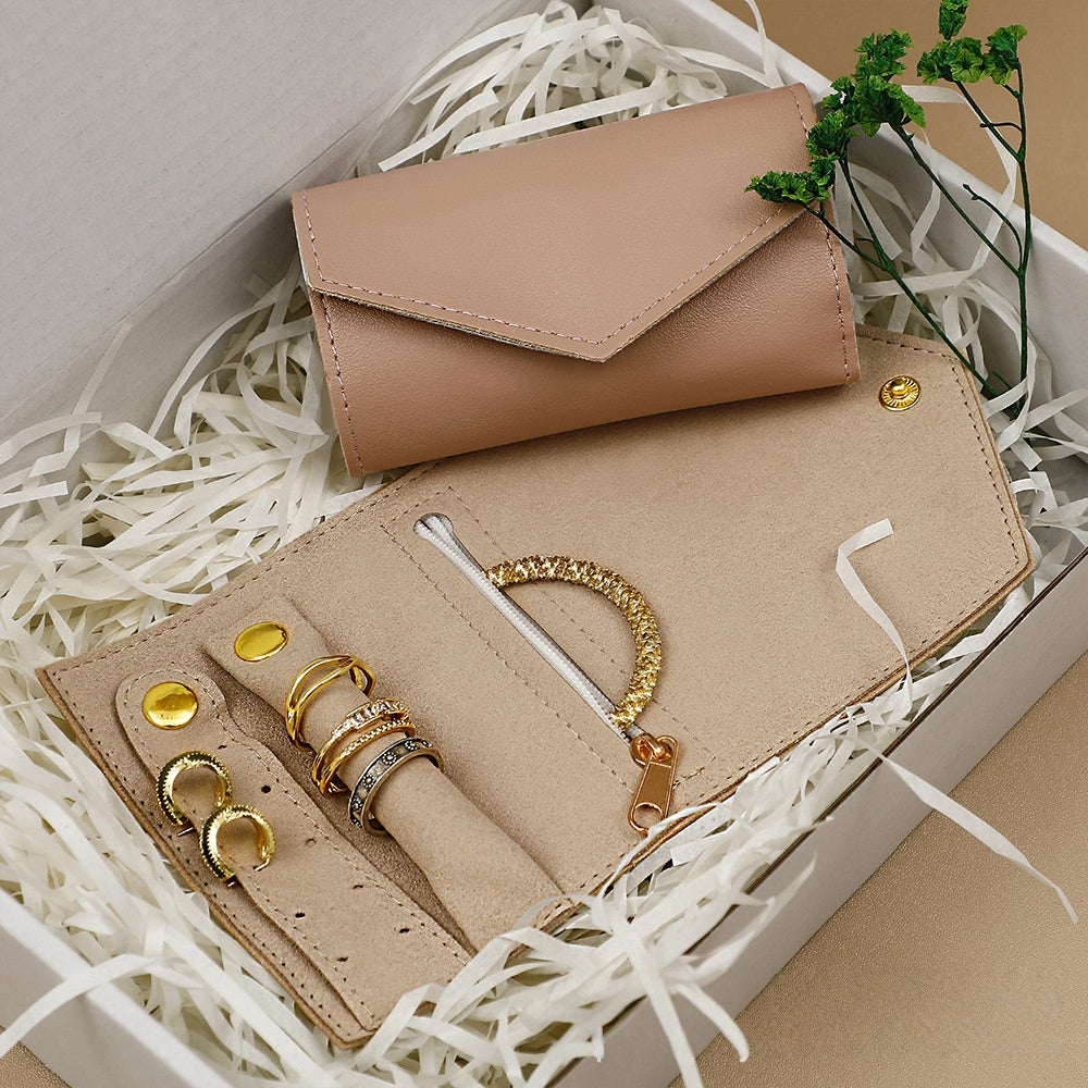 미니 여행용 파우치 Mini Treasure Pouch