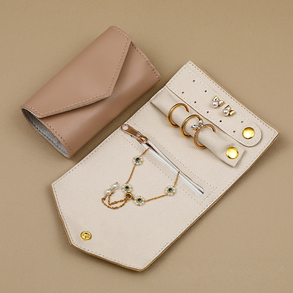 미니 여행용 파우치 Mini Treasure Pouch