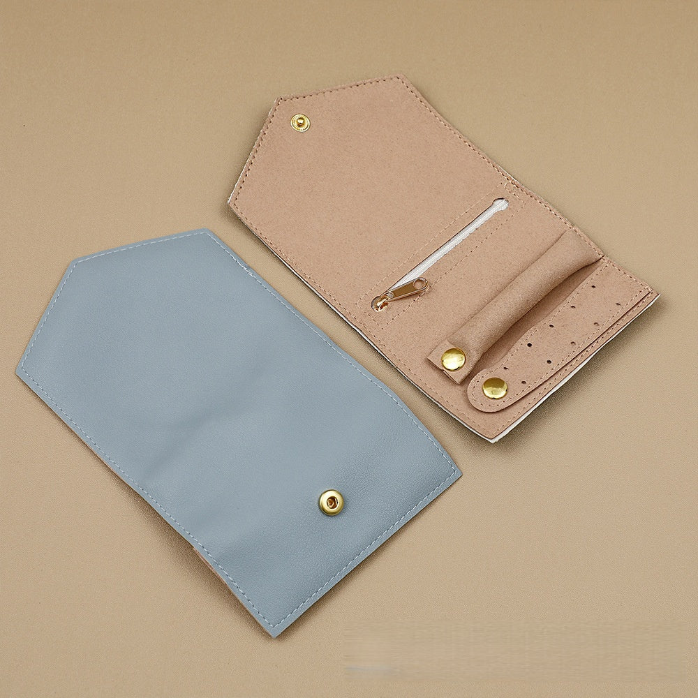 미니 여행용 파우치 Mini Treasure Pouch