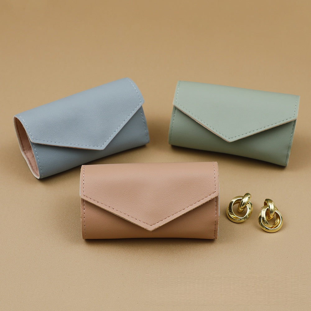 미니 여행용 파우치 Mini Treasure Pouch