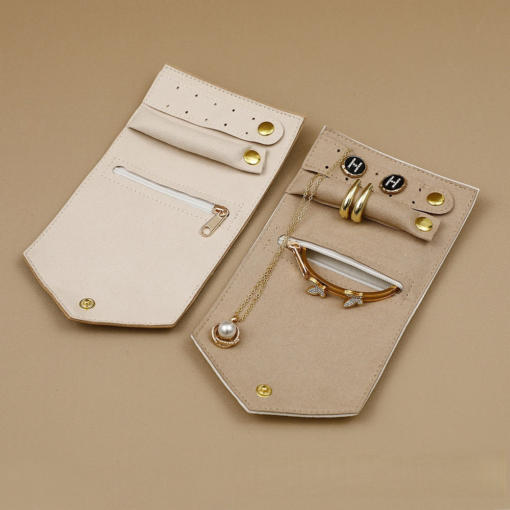 미니 여행용 파우치 Mini Treasure Pouch