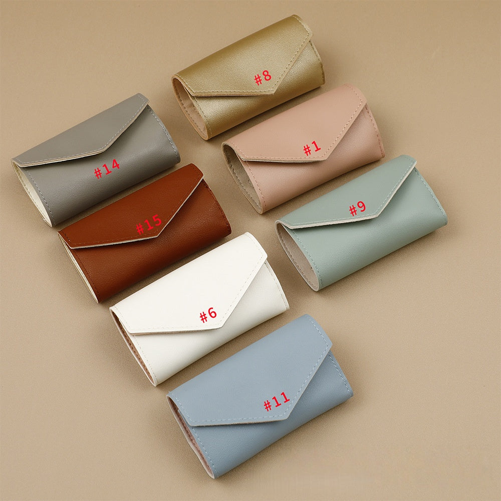 미니 여행용 파우치 Mini Treasure Pouch