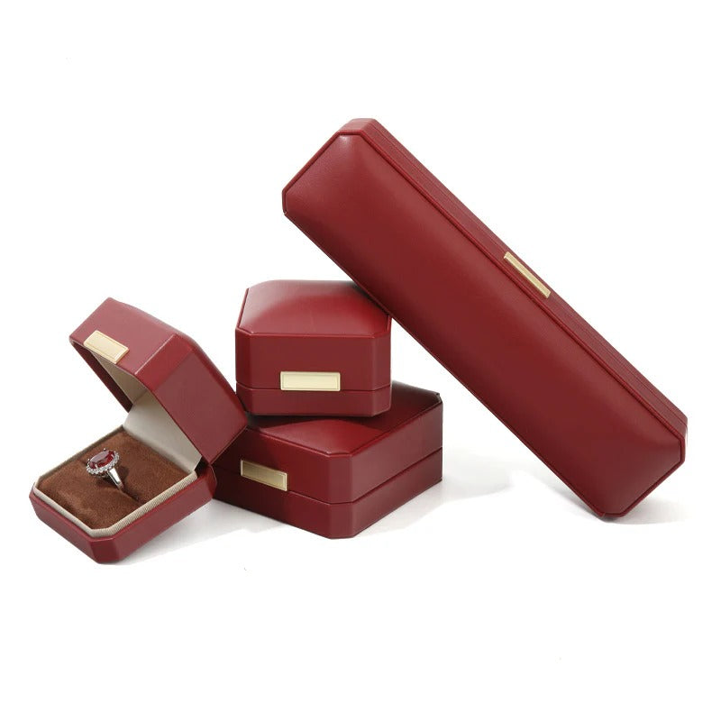 아폴로 가죽 컬렉션 (쇼룸) Apollo leather Box Collection