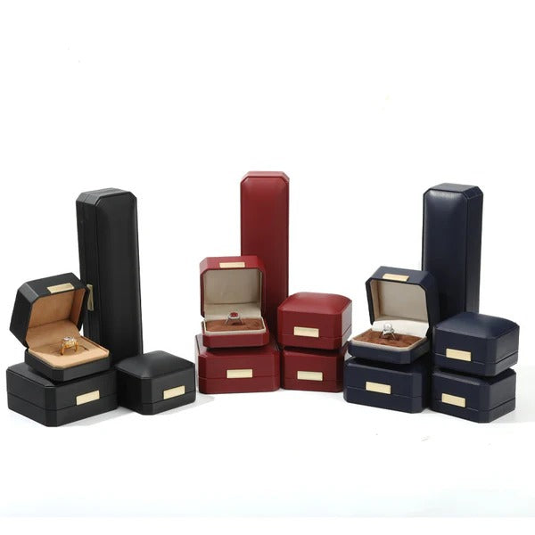 아폴로 가죽 컬렉션 (쇼룸) Apollo leather Box Collection