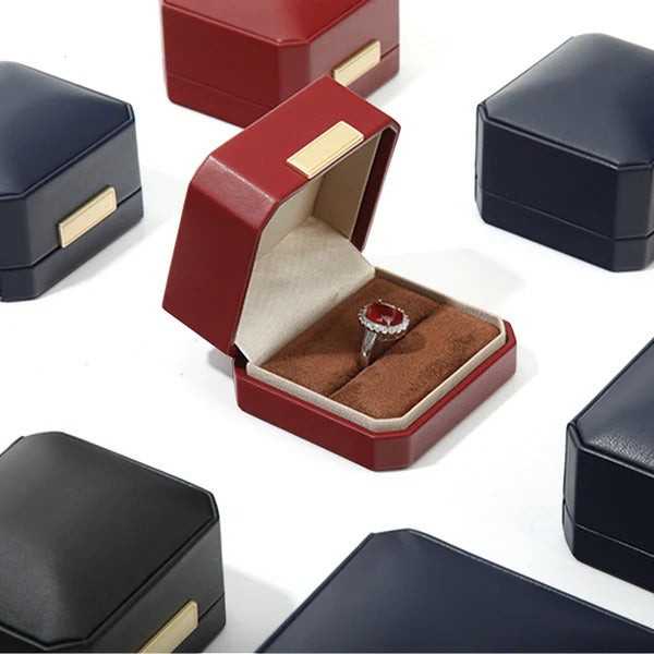 아폴로 가죽 컬렉션 (쇼룸) Apollo leather Box Collection