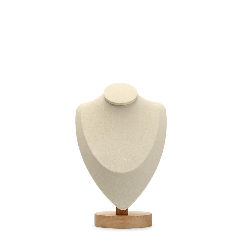 로얄 목걸이 버스트 Royal Cascade Necklace Holder