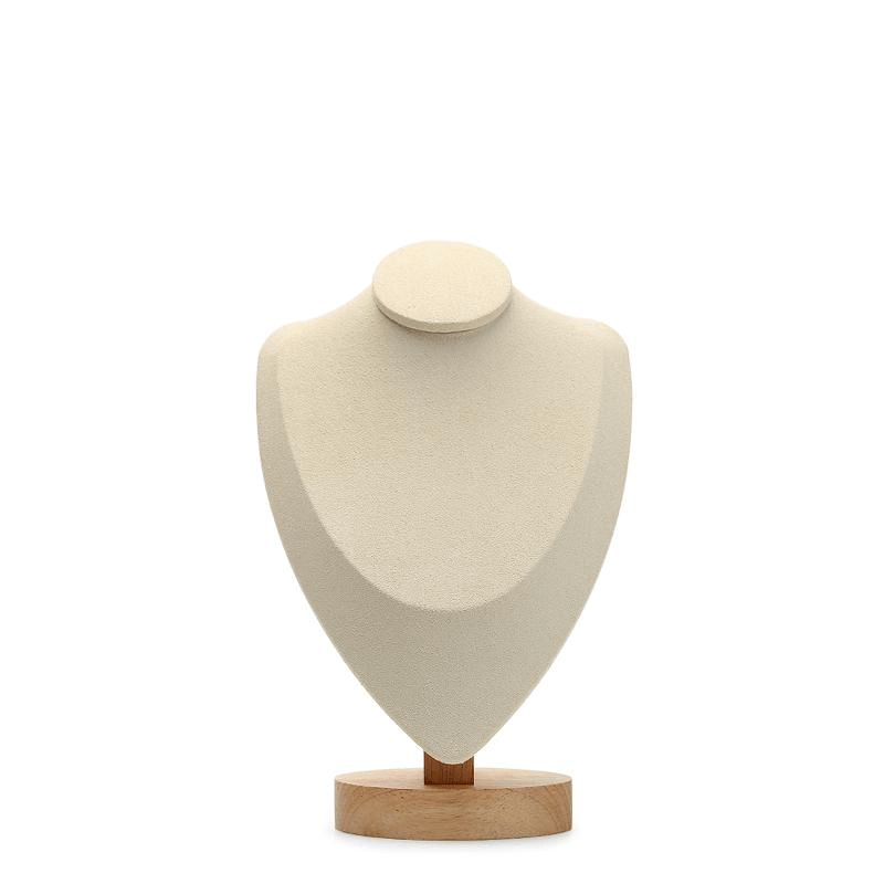 로얄 목걸이 버스트 Royal Cascade Necklace Holder