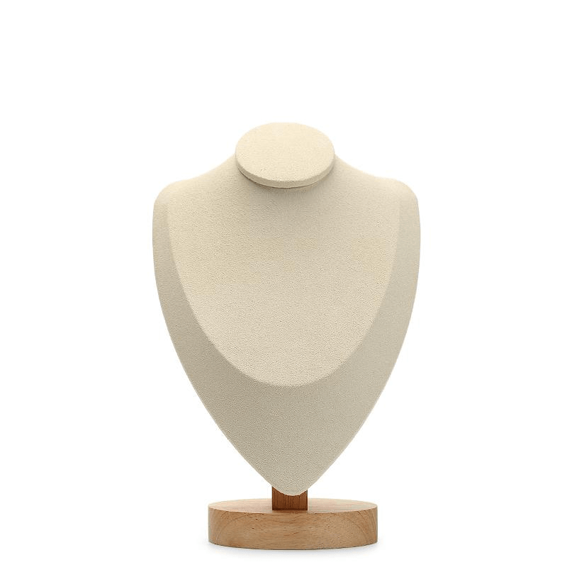 로얄 목걸이 버스트 Royal Cascade Necklace Holder