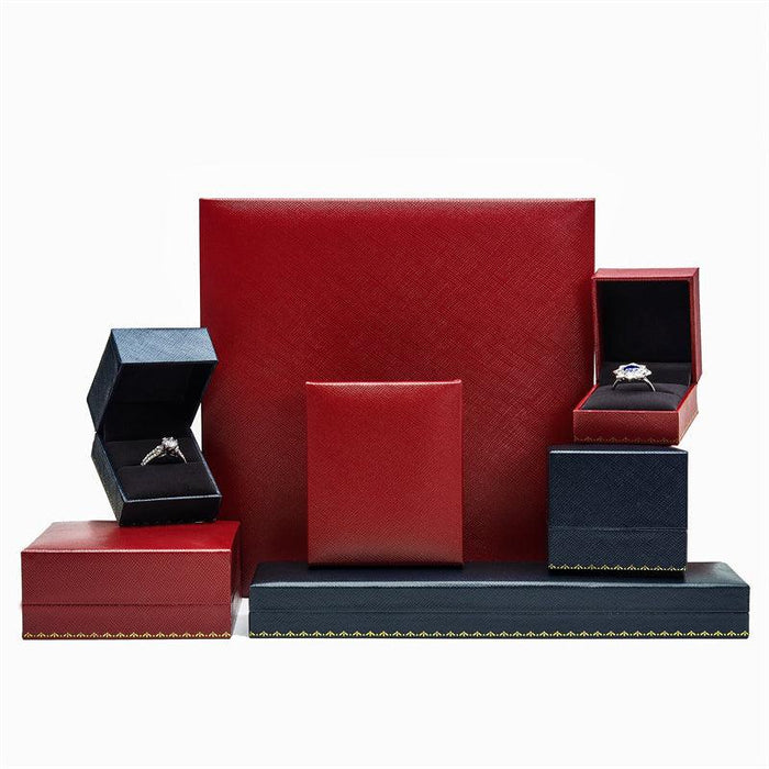 카나본 컬렉션 Carnarvon Box Collection
