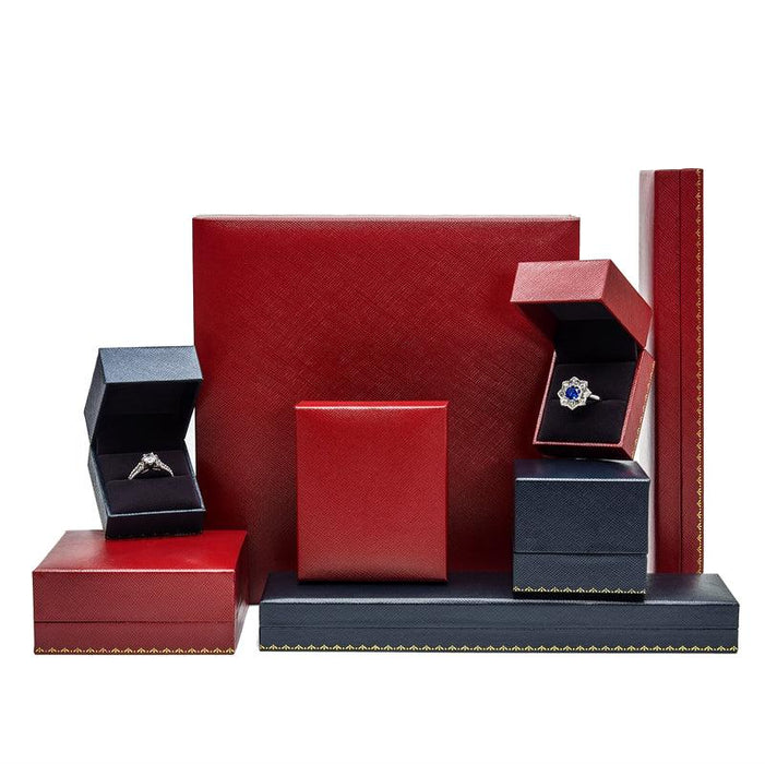 카나본 컬렉션 Carnarvon Box Collection