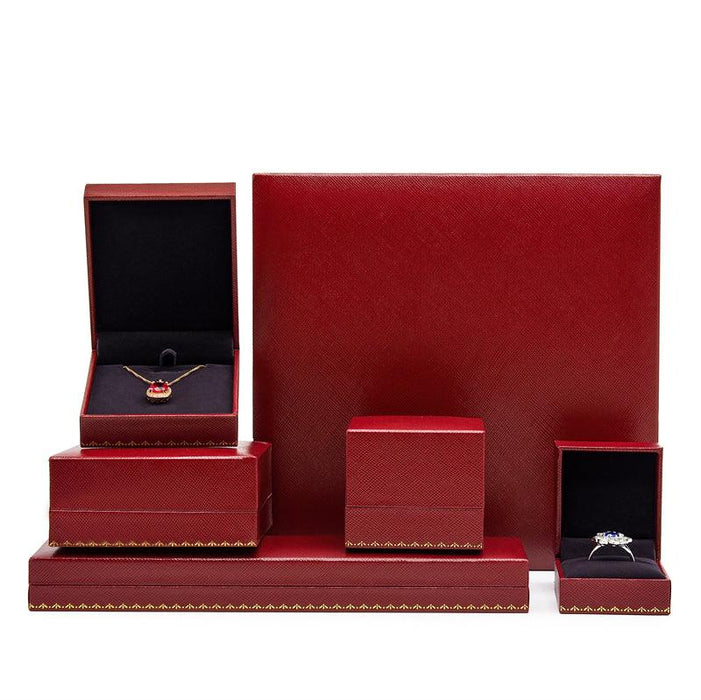 카나본 컬렉션 Carnarvon Box Collection