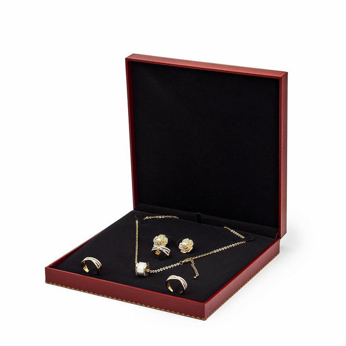카나본 컬렉션 Carnarvon Box Collection