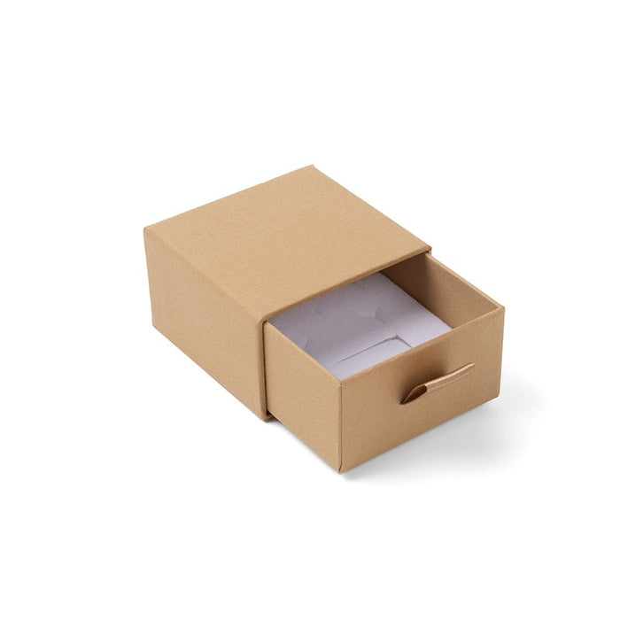 엘레강스 종이 케이스 (1팩 50개) Elegance Redefined Cardboard Boxes