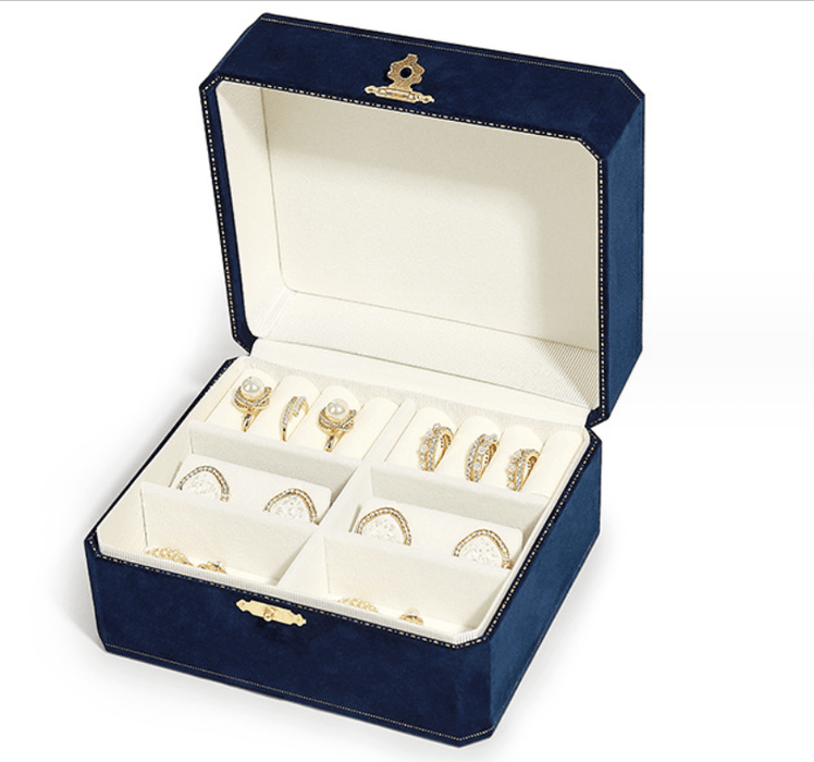 원더 스파크 컬렉션 Wander Spark Jewelry Case