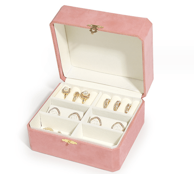 원더 스파크 컬렉션 Wander Spark Jewelry Case