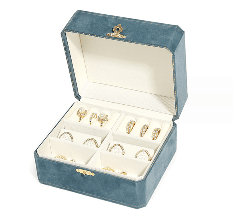 원더 스파크 컬렉션 Wander Spark Jewelry Case