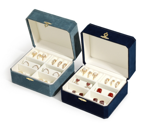 원더 스파크 컬렉션 Wander Spark Jewelry Case