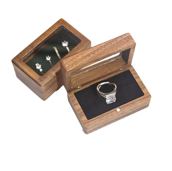 우든 하모니 박스 Wooden Harmony Box