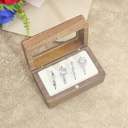 우든 하모니 박스 Wooden Harmony Box